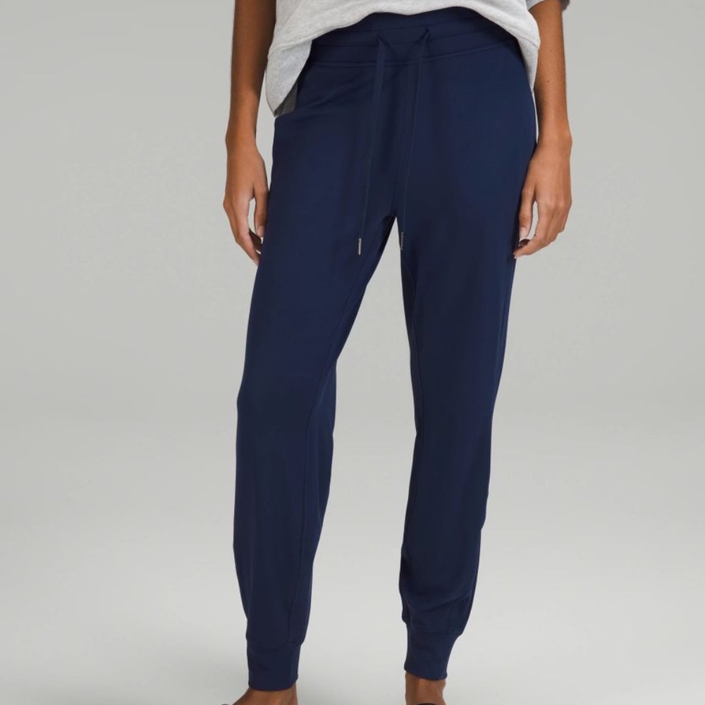 lululemon | Ready to Rulu Classic-Fit High-Rise Jogger *Full Length